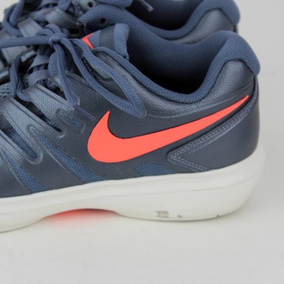 Nike Air Zoom Prestige Sneakers Running Athletic Shoes size 9.5 Style AA8024-401 - Picture 4 of 10